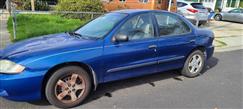 2004 Chevrolet Cavalier